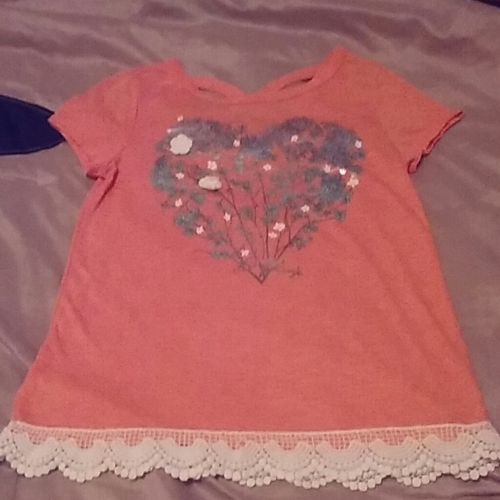 Girls Shirt